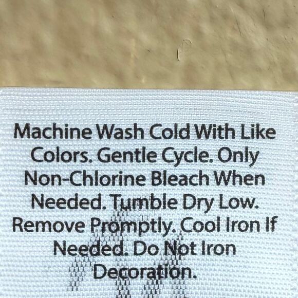 Disney Nightmare Before Christmas Knit Holiday Sweater Adult XL NWT - Picture 10 of 14